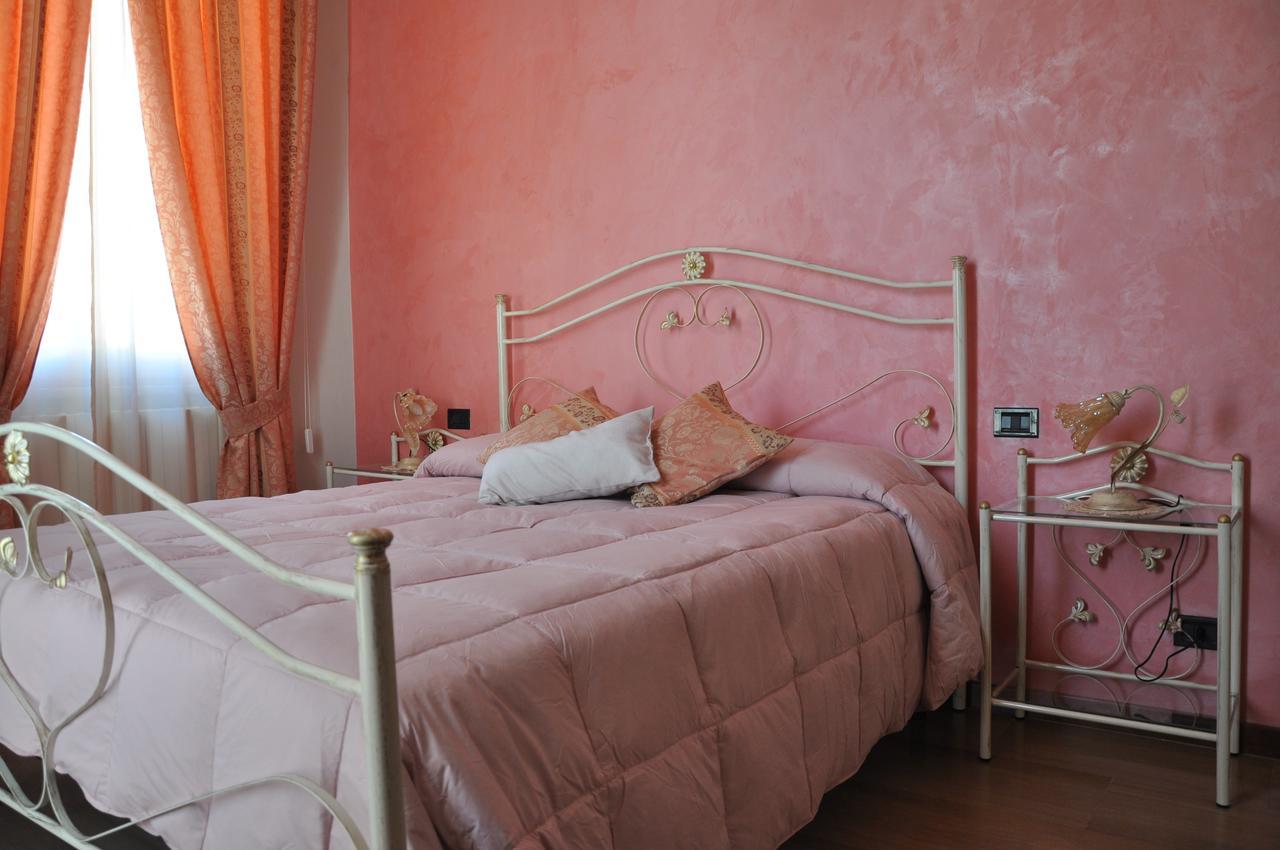 Villa Del Poeta Sulmona Eksteriør bilde