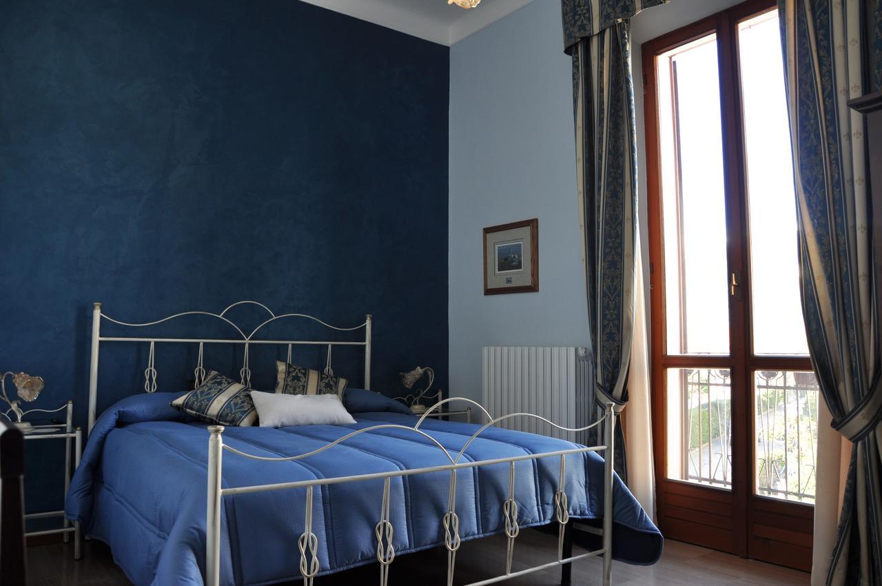 Villa Del Poeta Sulmona Eksteriør bilde