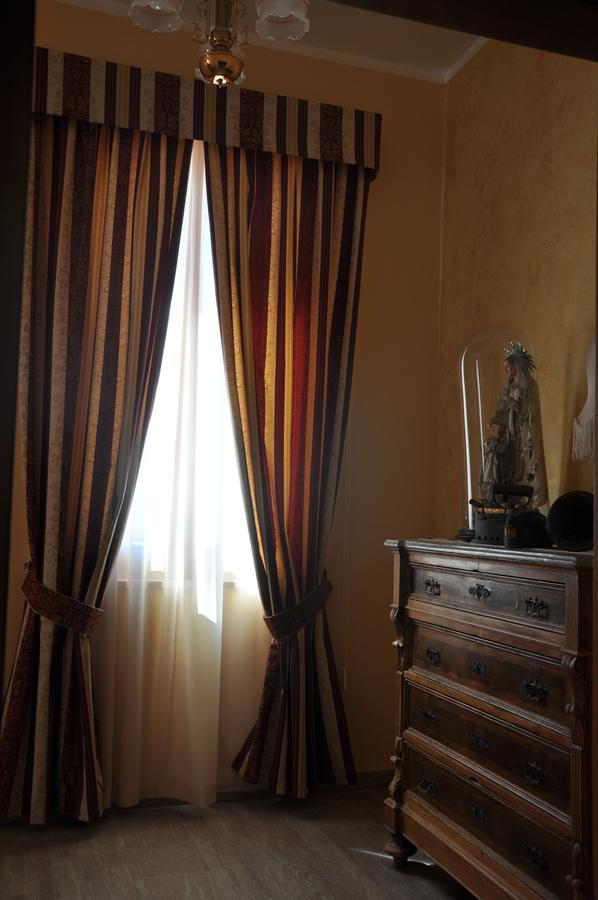 Villa Del Poeta Sulmona Eksteriør bilde