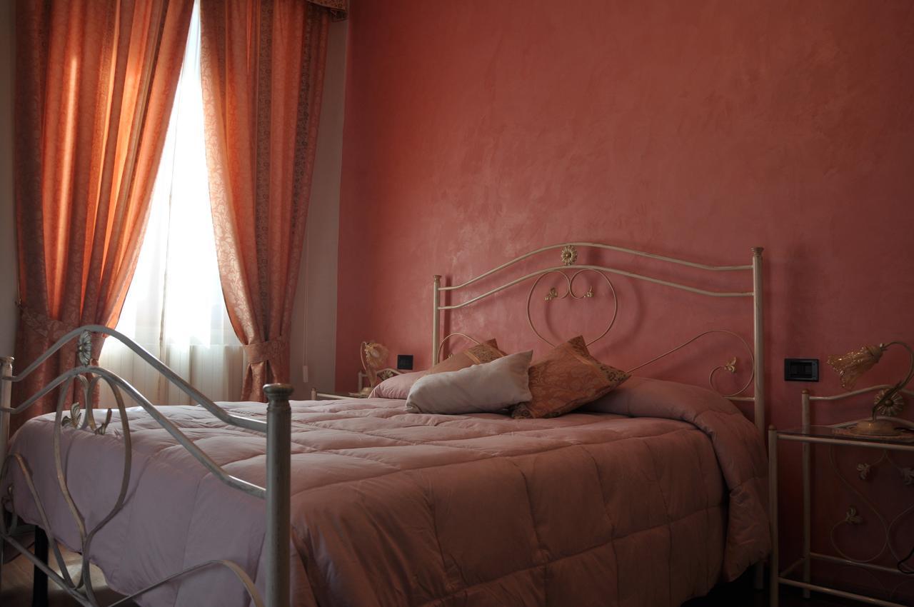 Villa Del Poeta Sulmona Eksteriør bilde